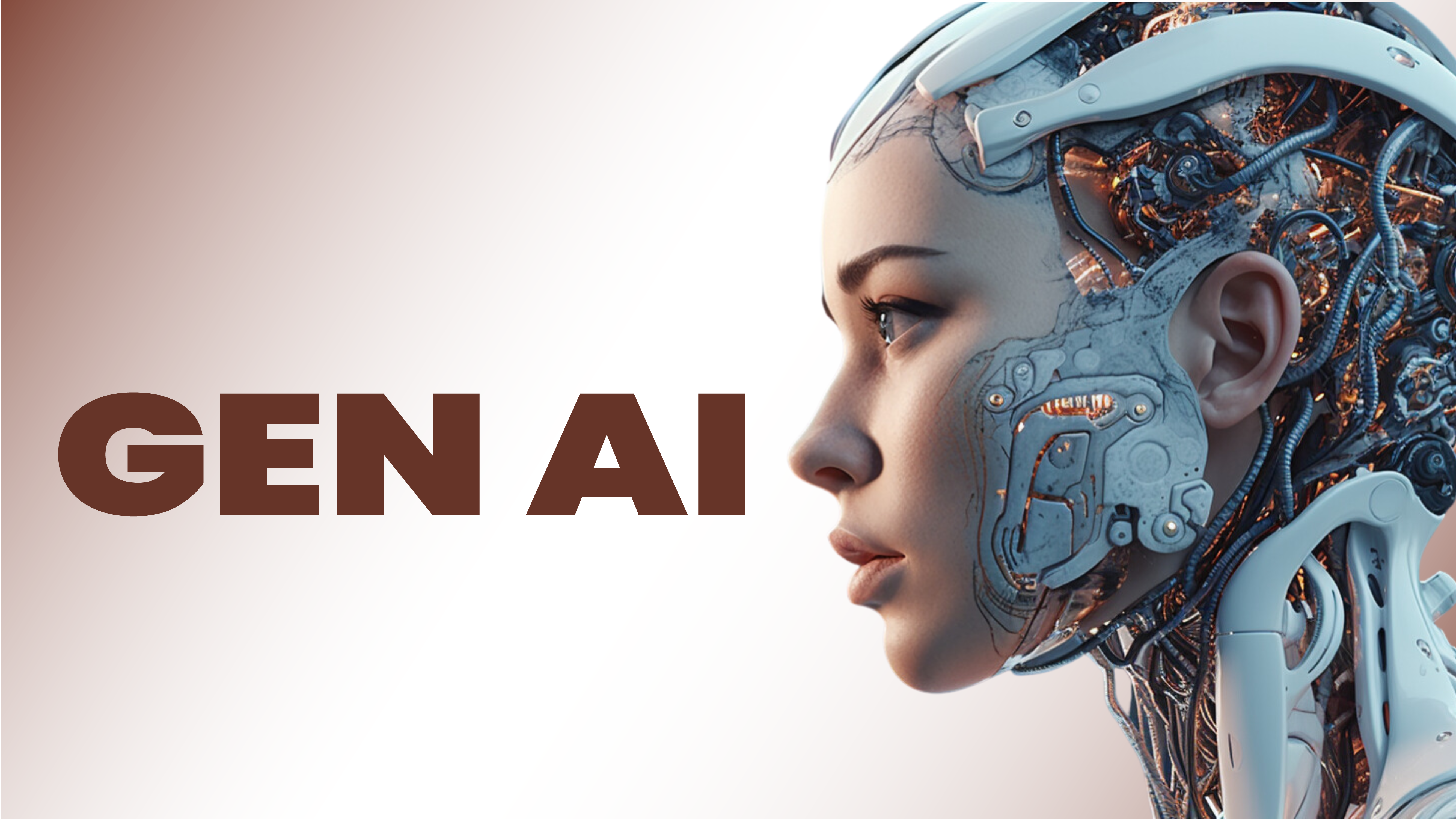 GEN AI Course